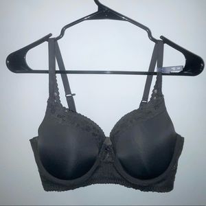 Aerie Demi Push Up Bra